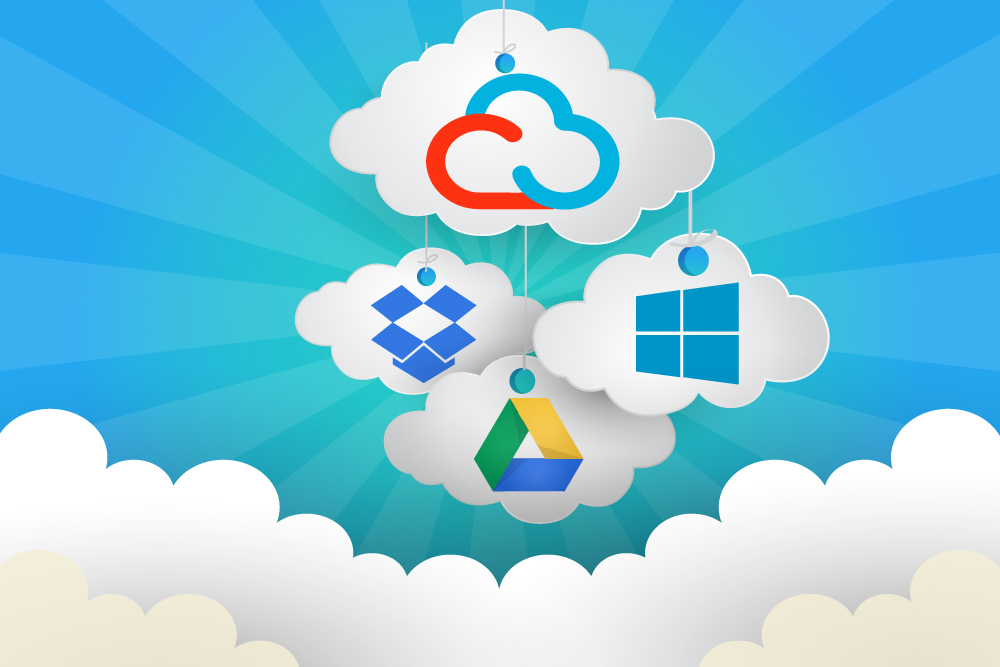 Multicloud, the Latest In Cloud Computing
